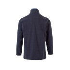 VL GERAS. Dwukolorowa kurtka polarowa (220 g/m²) z poliestru (100%)