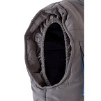 VL NERGAL. Wyściełana kamizelka, dwukolorowa, z wieloma kieszeniami (120 g/m²), z poliestru (100%)
