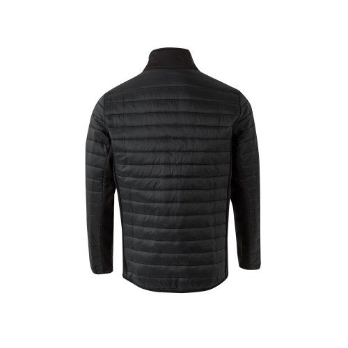 VL RAIJIN. Wyściełana kurtka (265 g/m²) z poliestru (100%)