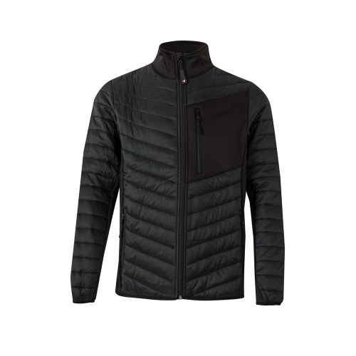 VL RAIJIN. Wyściełana kurtka (265 g/m²) z poliestru (100%)