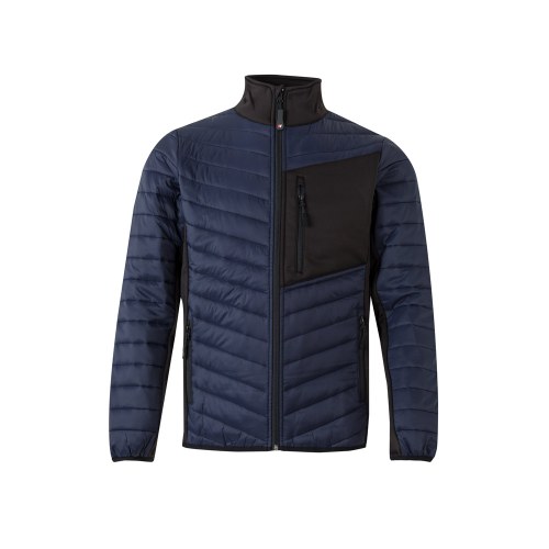 VL RAIJIN. Wyściełana kurtka (265 g/m²) z poliestru (100%)