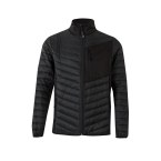VL RAIJIN. Wyściełana kurtka (265 g/m²) z poliestru (100%)