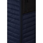 VL RAIJIN. Wyściełana kurtka (265 g/m²) z poliestru (100%)