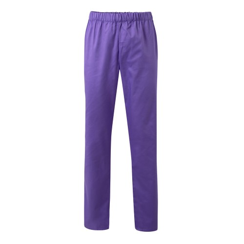 VL APHRODITE. Spodnie Twill (190 g/m²), wykonane z bawełny (35%) i poliestru (65%)