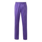 VL APHRODITE. Spodnie Twill (190 g/m²), wykonane z bawełny (35%) i poliestru (65%)