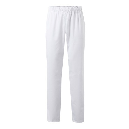 VL TYCHE. Spodnie Twill (190 g/m²), wykonane z bawełny (35%) i poliestru (65%)