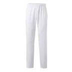 VL TYCHE. Spodnie Twill (190 g/m²), wykonane z bawełny (35%) i poliestru (65%)