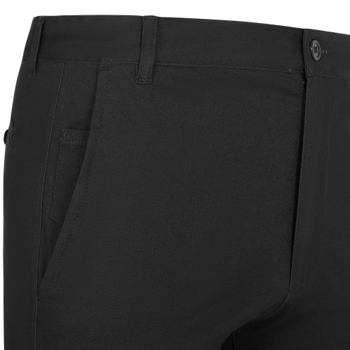 VL VISHNU. Elastyczne spodnie chino unisex (260 g/m²) z bawełny (98%) i elastanu (2%)