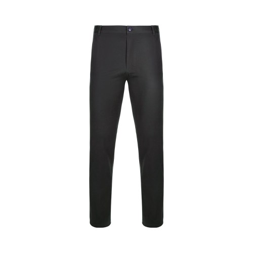 VL VISHNU. Elastyczne spodnie chino unisex (260 g/m²) z bawełny (98%) i elastanu (2%)
