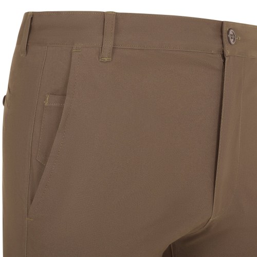 VL VISHNU. Elastyczne spodnie chino unisex (260 g/m²) z bawełny (98%) i elastanu (2%)
