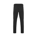 VL VISHNU. Elastyczne spodnie chino unisex (260 g/m²) z bawełny (98%) i elastanu (2%)