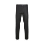 VL VISHNU. Elastyczne spodnie chino unisex (260 g/m²) z bawełny (98%) i elastanu (2%)