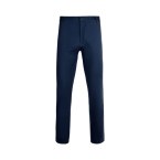 VL VISHNU. Elastyczne spodnie chino unisex (260 g/m²) z bawełny (98%) i elastanu (2%)