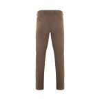 VL VISHNU. Elastyczne spodnie chino unisex (260 g/m²) z bawełny (98%) i elastanu (2%)