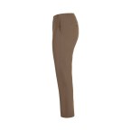VL VISHNU. Elastyczne spodnie chino unisex (260 g/m²) z bawełny (98%) i elastanu (2%)