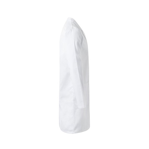 VL OGUN. Dwukolorowa koszulka techniczna w kształcie ptasiego oka (160 g/m²) z poliestru (100%)