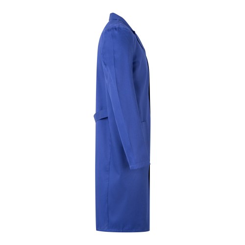 VL DANU. Bluza z długim rękawem (175 g/m²), z bawełny twill (35%) i poliestru (65%)