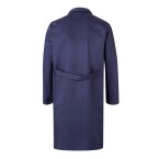 VL DANU. Bluza z długim rękawem (175 g/m²), z bawełny twill (35%) i poliestru (65%)