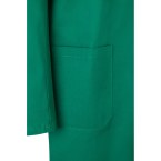 VL DANU. Bluza z długim rękawem (175 g/m²), z bawełny twill (35%) i poliestru (65%)