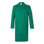 VL DANU. Bluza z długim rękawem (175 g/m²), z bawełny twill (35%) i poliestru (65%)