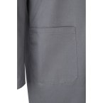 VL DANU. Bluza z długim rękawem (175 g/m²), z bawełny twill (35%) i poliestru (65%)