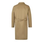 VL DANU. Bluza z długim rękawem (175 g/m²), z bawełny twill (35%) i poliestru (65%)