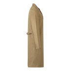 VL DANU. Bluza z długim rękawem (175 g/m²), z bawełny twill (35%) i poliestru (65%)