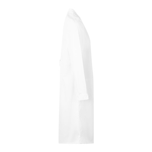 VL RAMA. Bluza z długim rękawem (175 g/m²), z bawełny o splocie diagonalnym