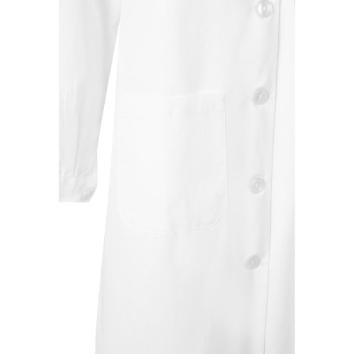VL RAMA. Bluza z długim rękawem (175 g/m²), z bawełny o splocie diagonalnym