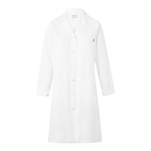 VL RAMA. Bluza z długim rękawem (175 g/m²), z bawełny o splocie diagonalnym