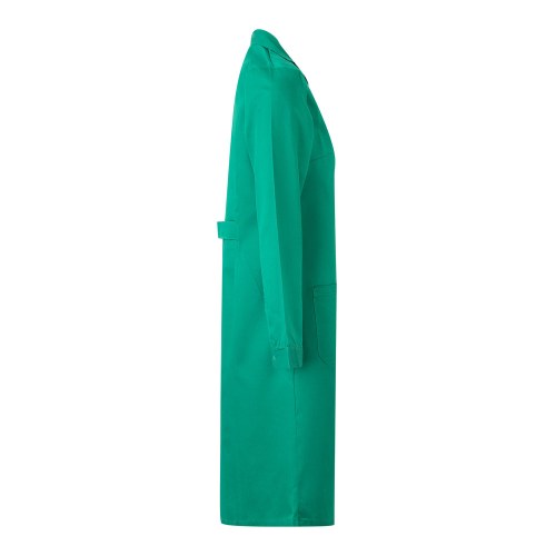 VL RAMA. Bluza z długim rękawem (175 g/m²), z bawełny o splocie diagonalnym