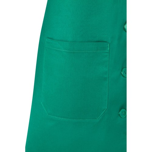 VL RAMA. Bluza z długim rękawem (175 g/m²), z bawełny o splocie diagonalnym