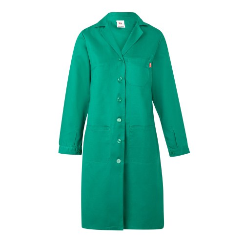 VL RAMA. Bluza z długim rękawem (175 g/m²), z bawełny o splocie diagonalnym
