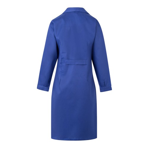 VL RAMA. Bluza z długim rękawem (175 g/m²), z bawełny o splocie diagonalnym