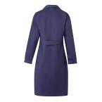 VL RAMA. Bluza z długim rękawem (175 g/m²), z bawełny o splocie diagonalnym