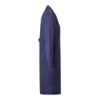 VL RAMA. Bluza z długim rękawem (175 g/m²), z bawełny o splocie diagonalnym