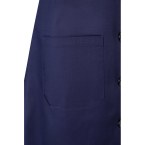 VL RAMA. Bluza z długim rękawem (175 g/m²), z bawełny o splocie diagonalnym
