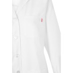 VL RAMA. Bluza z długim rękawem (175 g/m²), z bawełny o splocie diagonalnym
