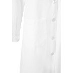 VL RAMA. Bluza z długim rękawem (175 g/m²), z bawełny o splocie diagonalnym