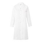 VL RAMA. Bluza z długim rękawem (175 g/m²), z bawełny o splocie diagonalnym