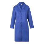VL RAMA. Bluza z długim rękawem (175 g/m²), z bawełny o splocie diagonalnym