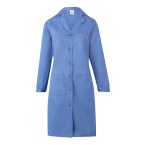 VL RAMA. Bluza z długim rękawem (175 g/m²), z bawełny o splocie diagonalnym