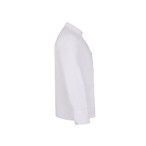 VL BACO. Koszula kucharza z długim rękawem (190 g/m2)