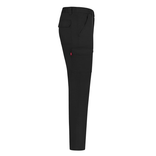 VL HERMES. Spodnie z wieloma kieszeniami (190 g/m²)