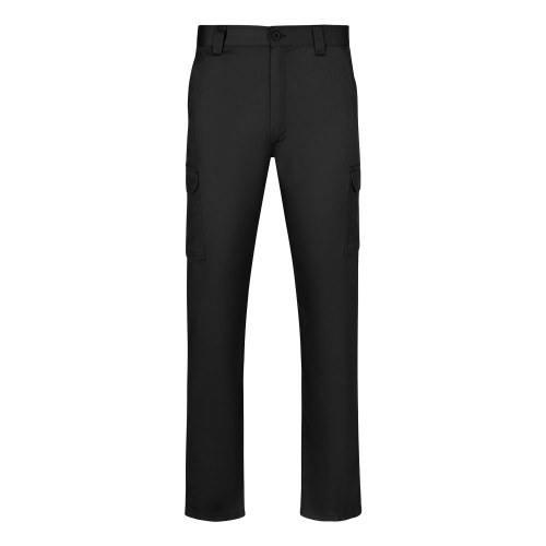 VL HERMES. Spodnie z wieloma kieszeniami (190 g/m²)