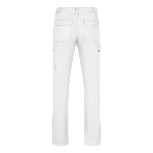 VL HERMES. Spodnie z wieloma kieszeniami (190 g/m²)