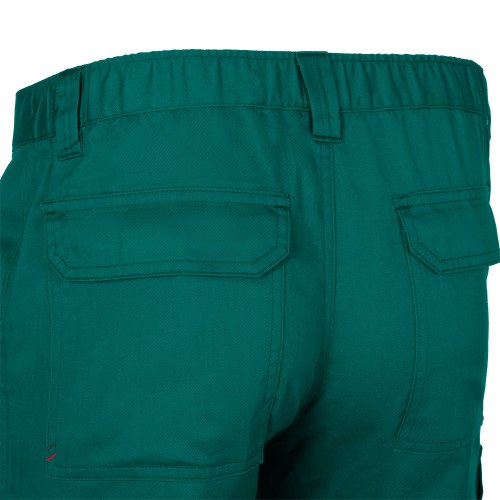VL HERMES. Spodnie z wieloma kieszeniami (190 g/m²)