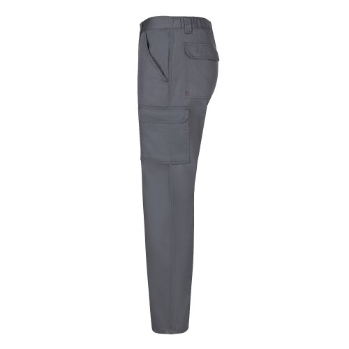 VL HERMES. Spodnie z wieloma kieszeniami (190 g/m²)