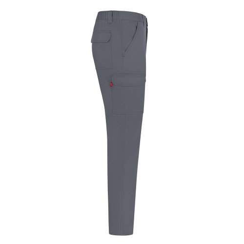 VL HERMES. Spodnie z wieloma kieszeniami (190 g/m²)