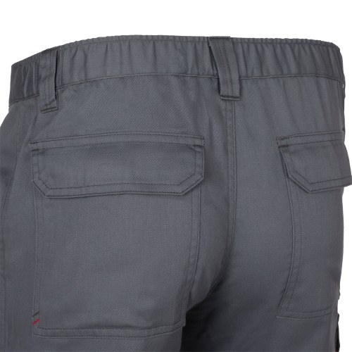 VL HERMES. Spodnie z wieloma kieszeniami (190 g/m²)